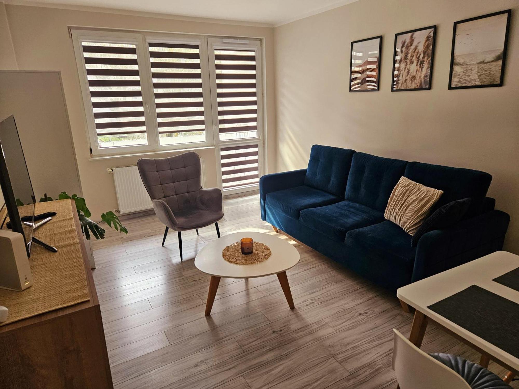 Apartmán Lubela Kolobřeh Exteriér fotografie