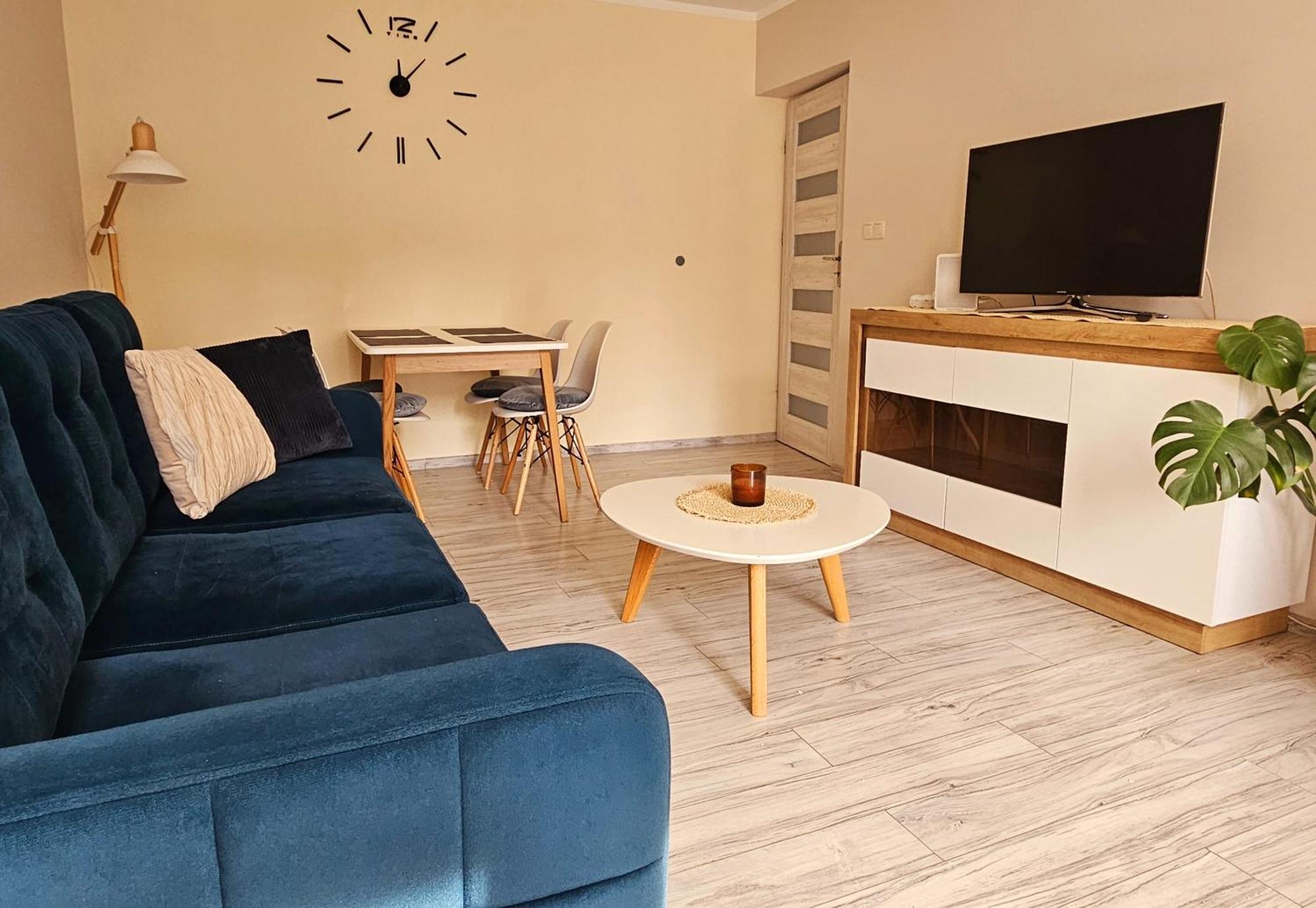 Apartmán Lubela Kolobřeh Exteriér fotografie