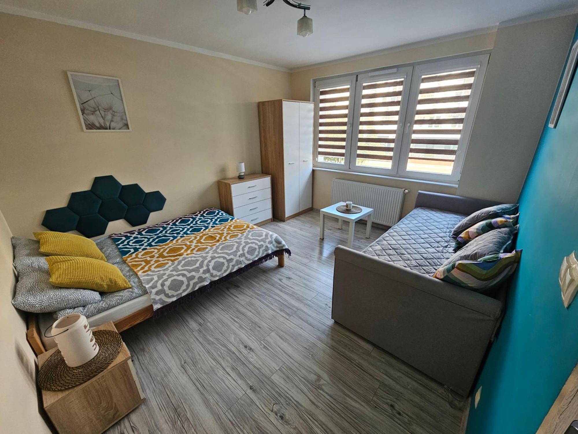 Apartmán Lubela Kolobřeh Exteriér fotografie
